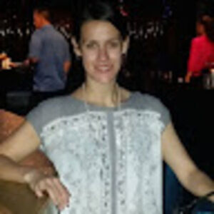 Meet your Posher, Steffani